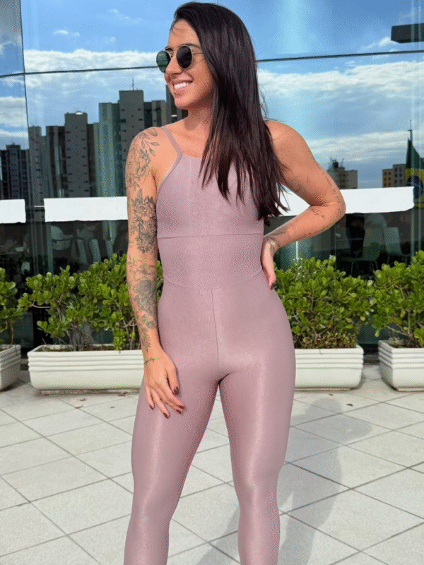 MACACÃO CLER