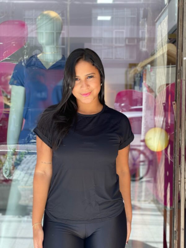 T-SHIRT MARCELA