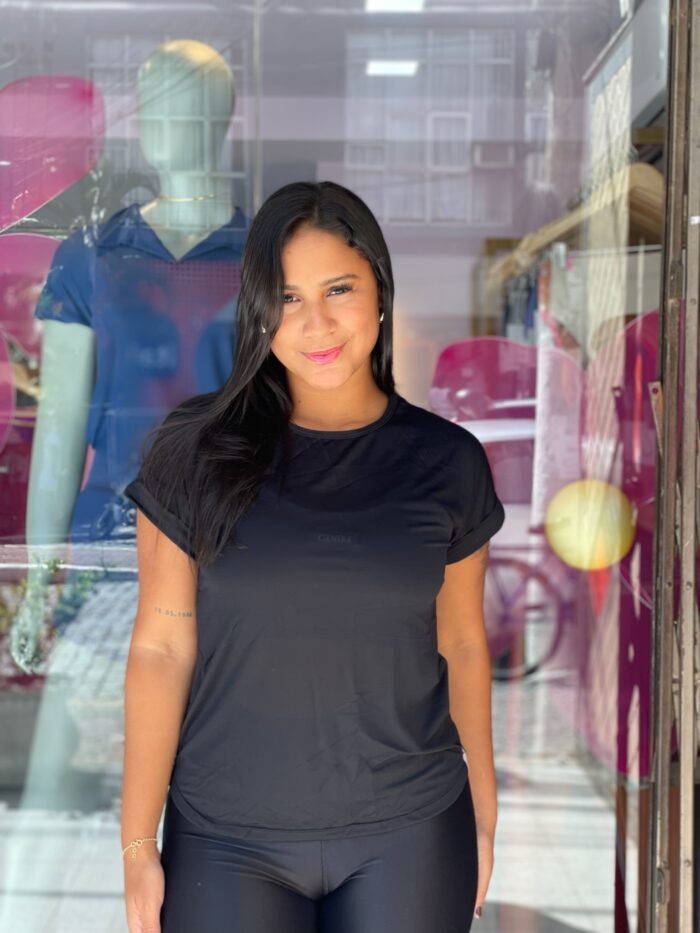 T-SHIRT MARCELA