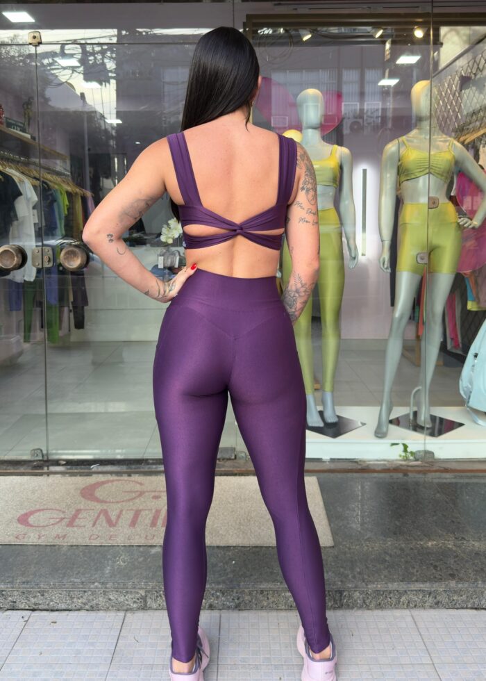 CONJUNTO JULIETA -  AMETISTA - Image 2