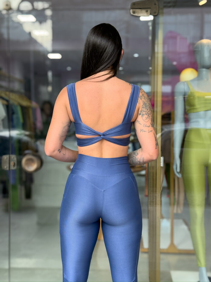 CONJUNTO JULIETA - MARINHO - Image 3