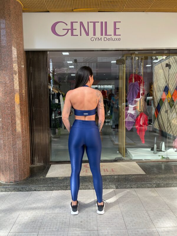 LEGGING LUA -  AZUL MARINHO