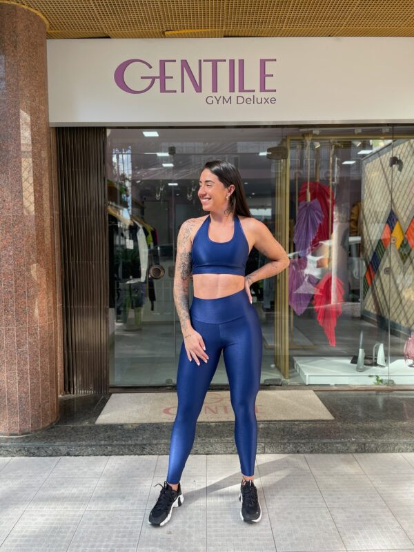 LEGGING LUA -  AZUL MARINHO