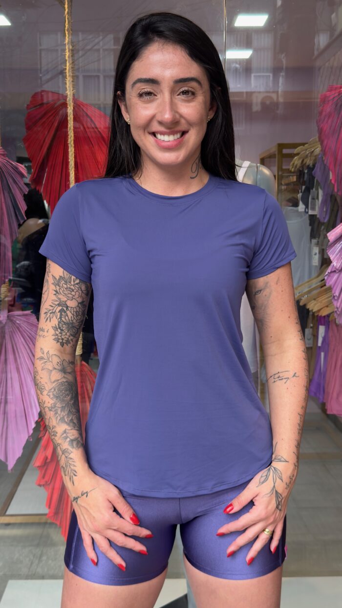 BLUSA BIA - AMEIXA