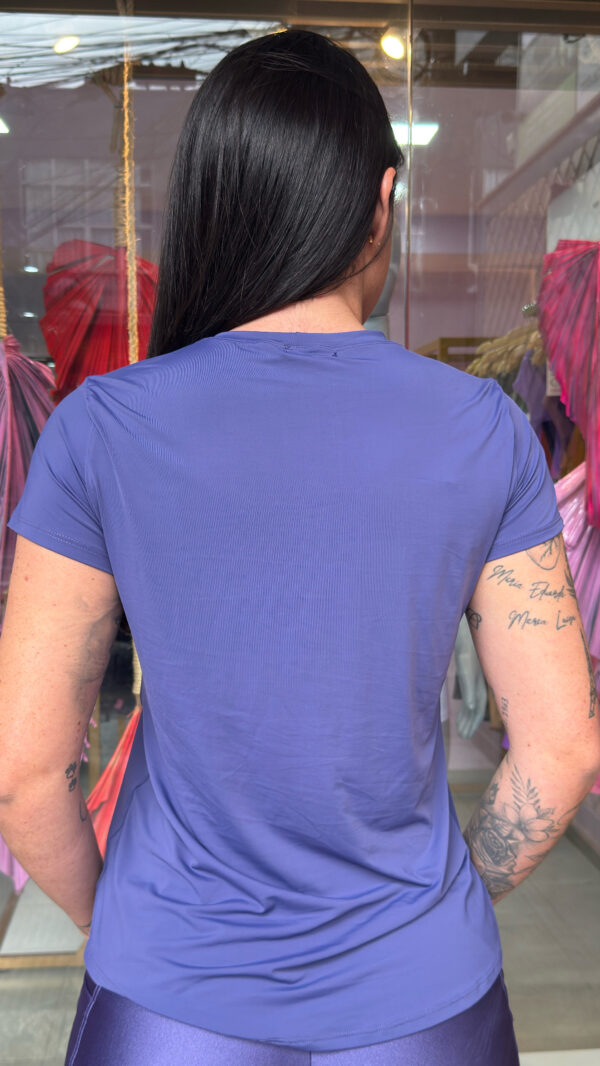 BLUSA BIA - AMEIXA