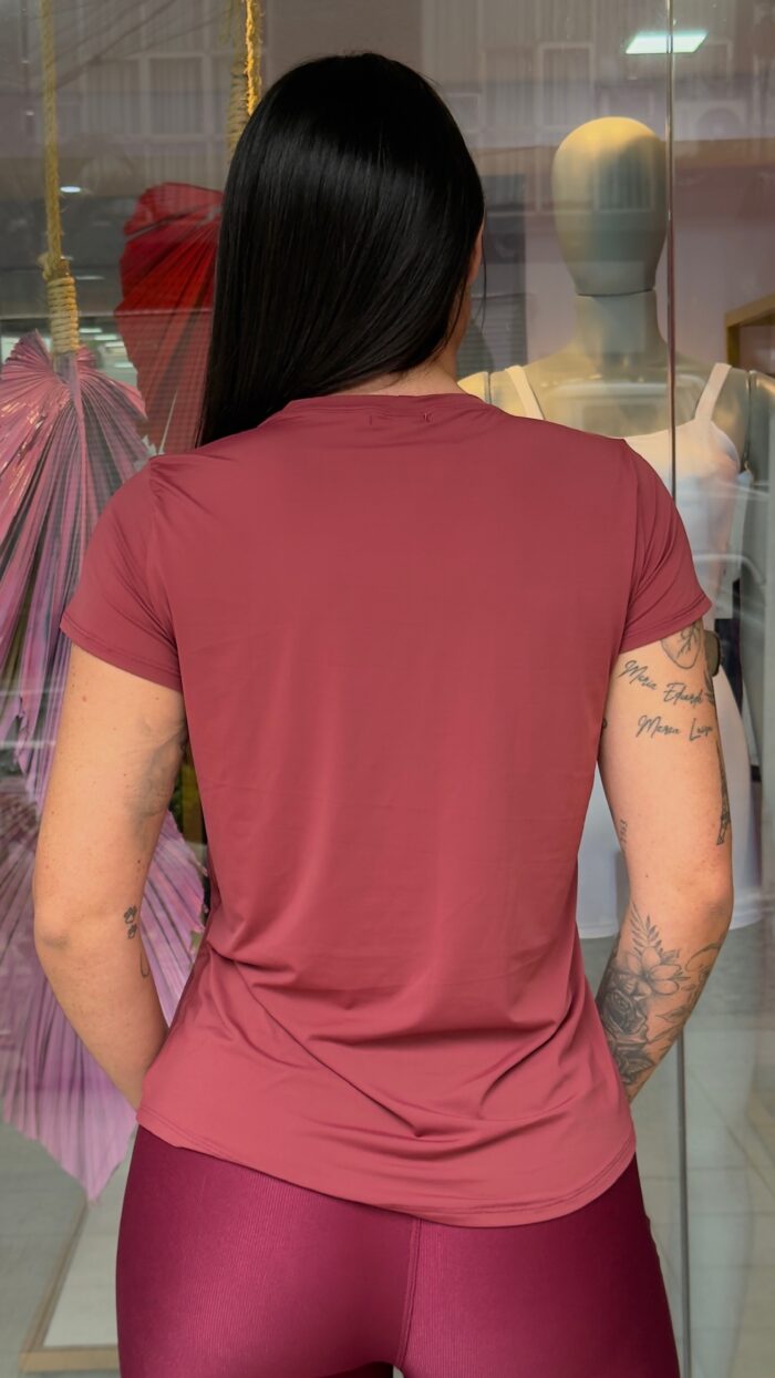 BLUSA BIA - MARSALA - Image 2