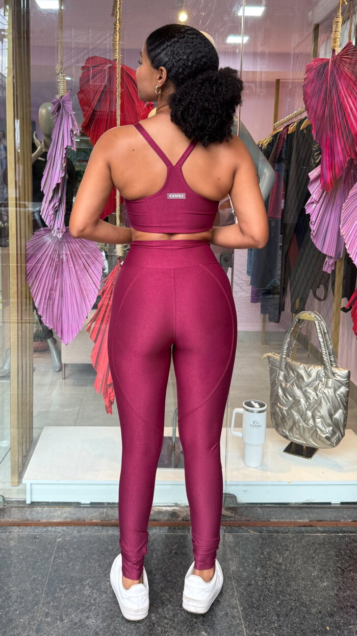 CONJUNTO DANI - MARSALA - Image 2