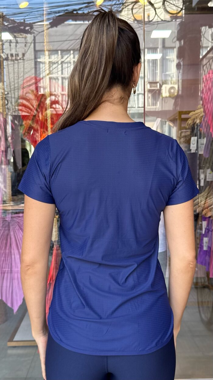 BLUSA CLARA - MARINHO - Image 2