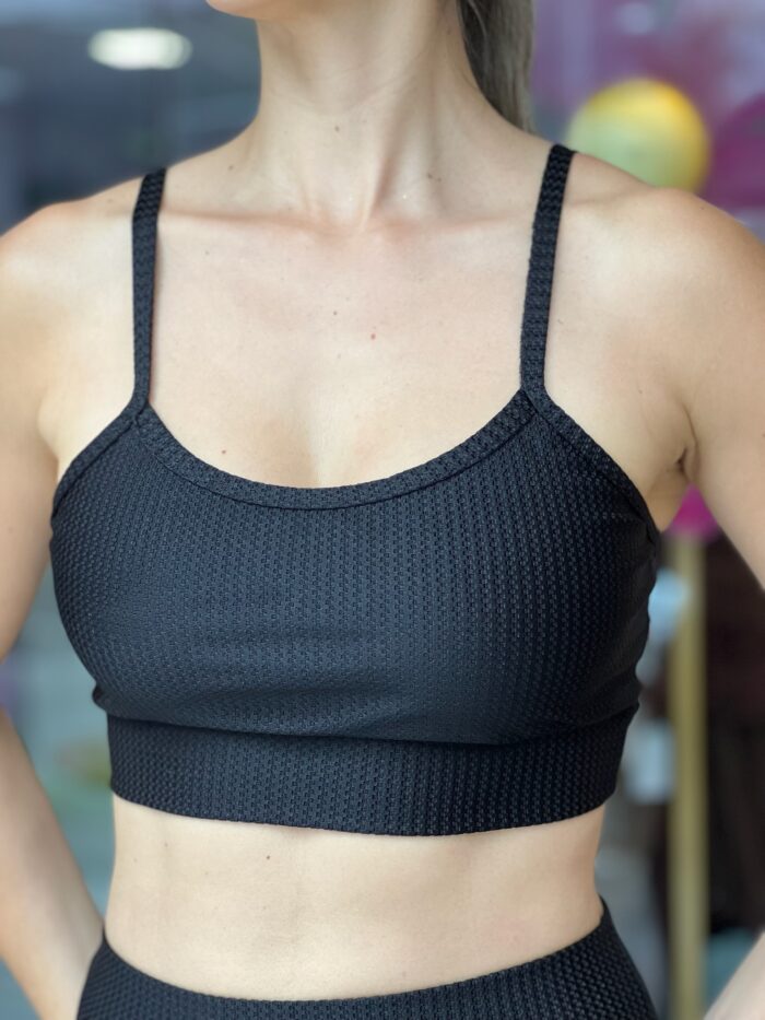 CONJUNTO TALIA - PRETO - Image 3