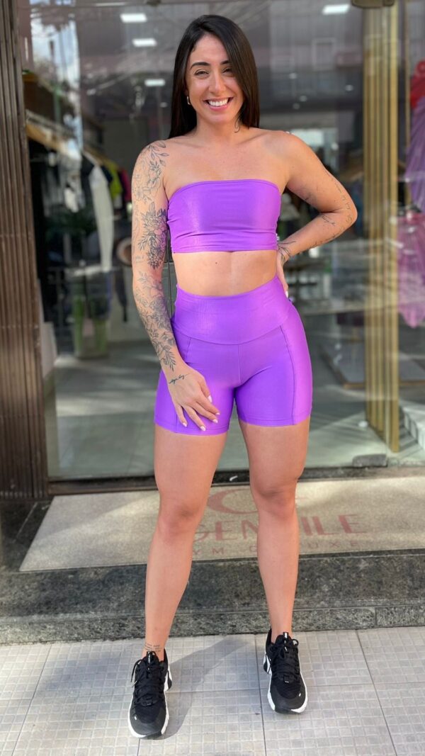 CONJUNTO BRUNA - ROXO