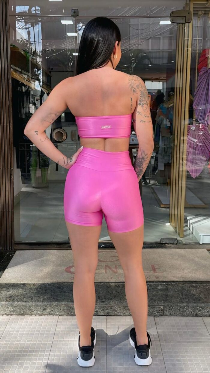 CONJUNTO BRUNA - ROSA - Image 2